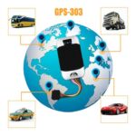 ردیاب مدل 303 gr - تصویر 4