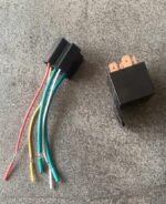 ردیاب خودرو مدل +M300 - تصویر 6