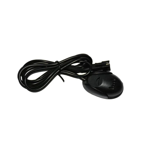ردیاب خودرو مدل +M300 - تصویر 4