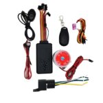 ردیاب TS 750 ریموت دار با دزدگیر