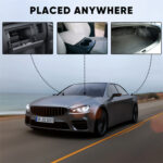 ردیاب شخصی و آهنربایی 5 روز شارژ 4G - تصویر 4