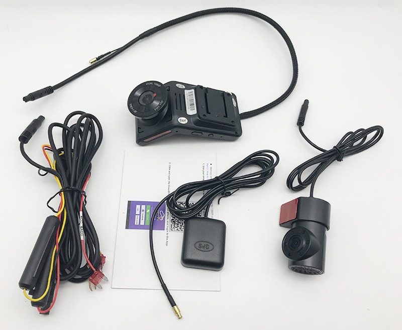 ثبت وقایع (2) دوربین ثبت وقایع - تصویر 1